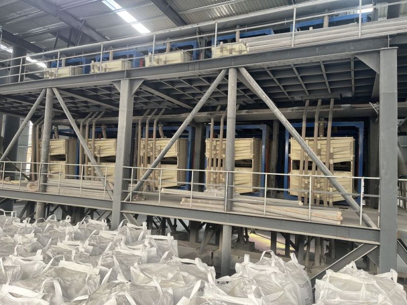 使用現(xiàn)場(chǎng)