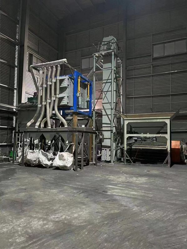 使用現(xiàn)場(chǎng)